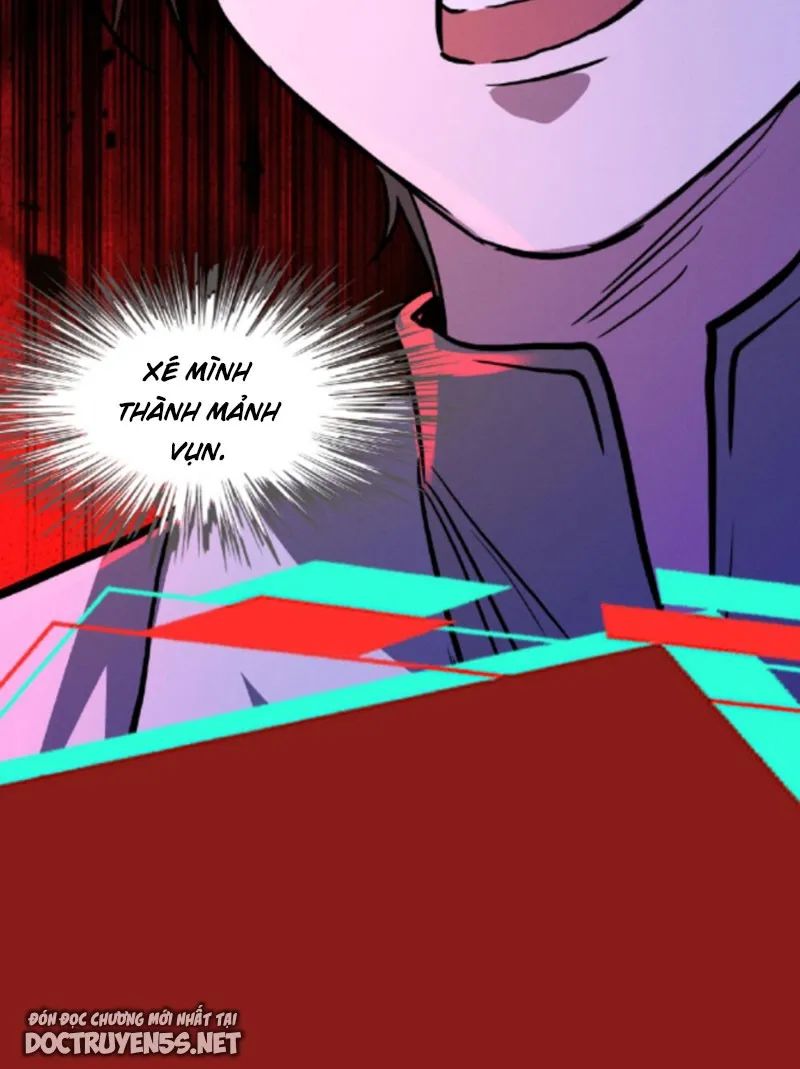 quỷ dị dược tề sư: bệnh nhân của ta đều là kinh khủng chapter 18 41