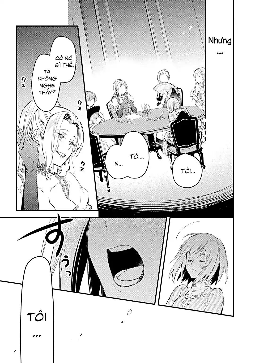 chén thánh của eris chapter 19.1 16