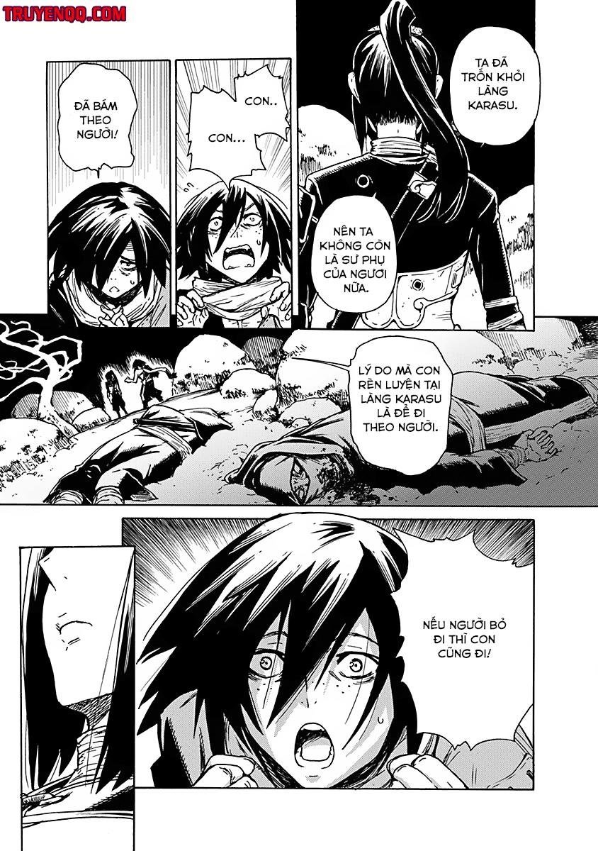 buchimaru chaos chapter 1 18