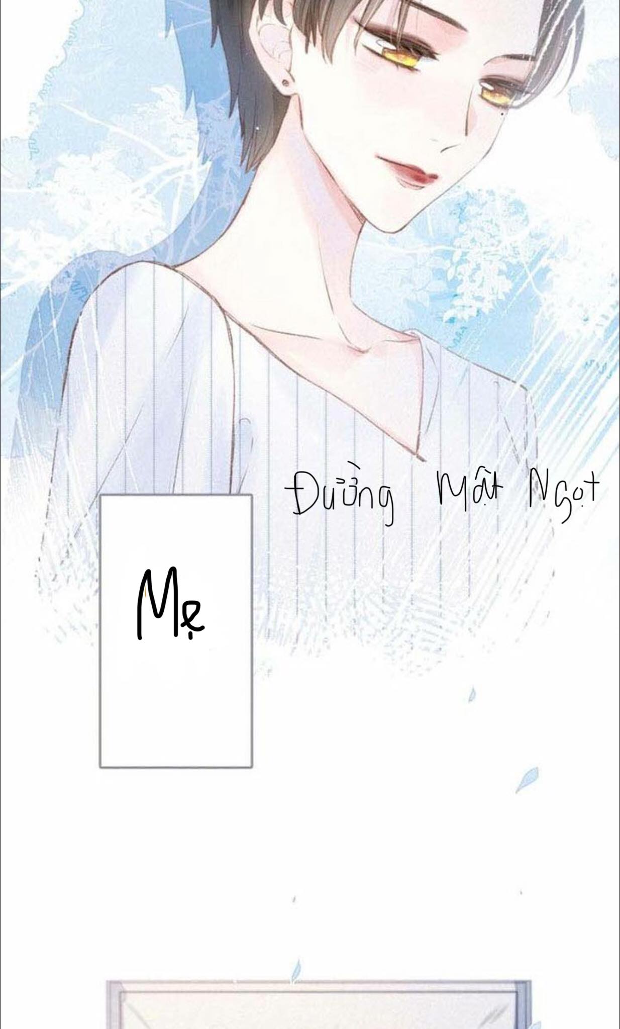 nỗi buồn của hoa cẩm tú cầu chapter 10 9