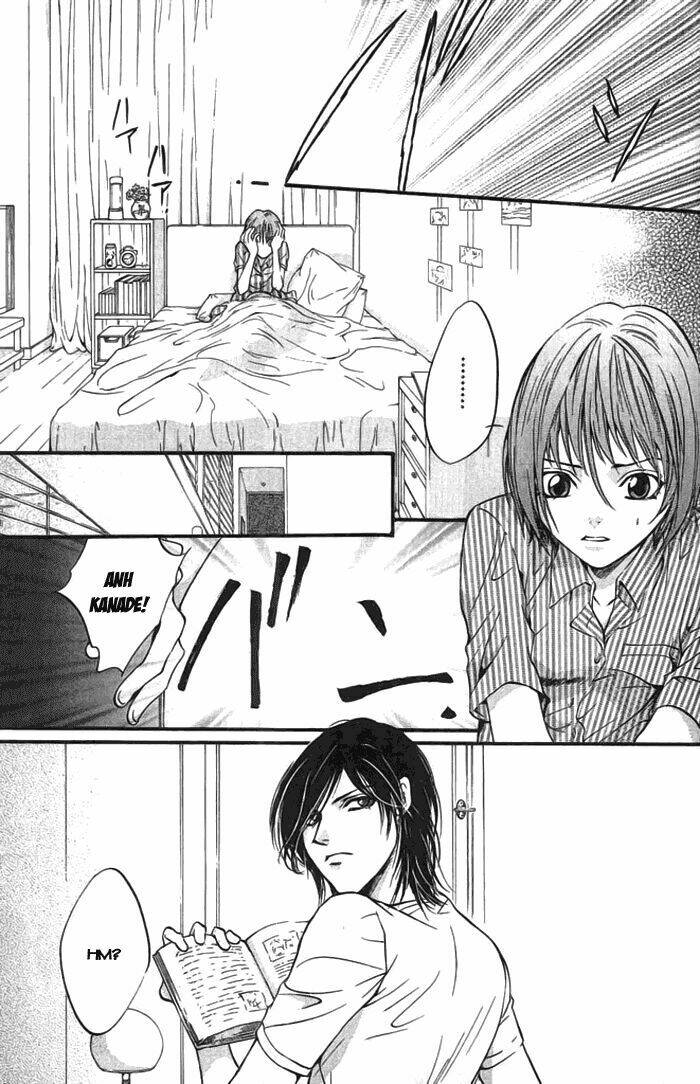 0 no soukoushi chapter 3 23