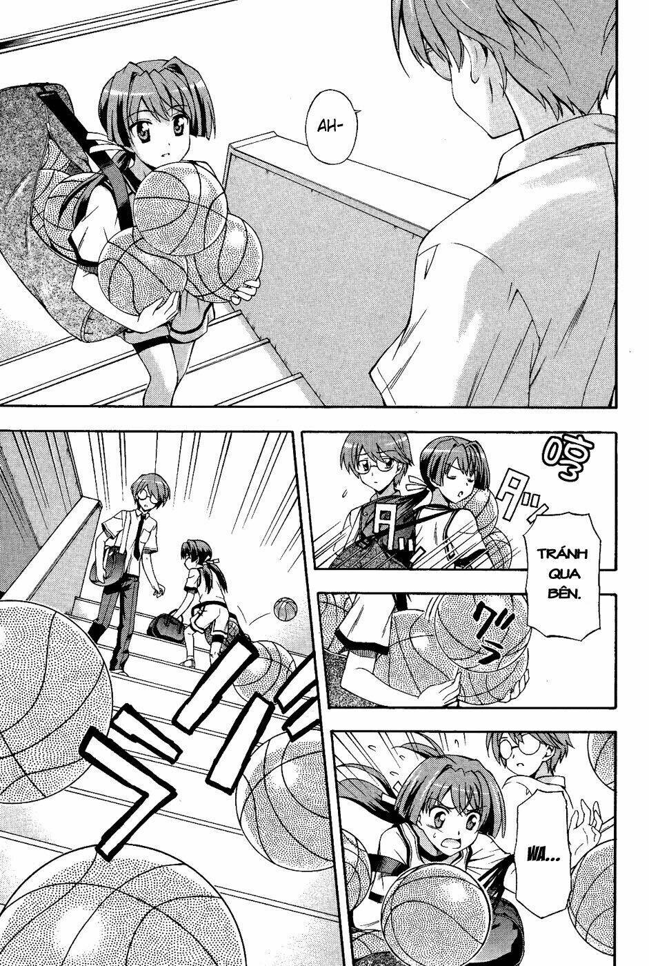 cross days chapter 2 22