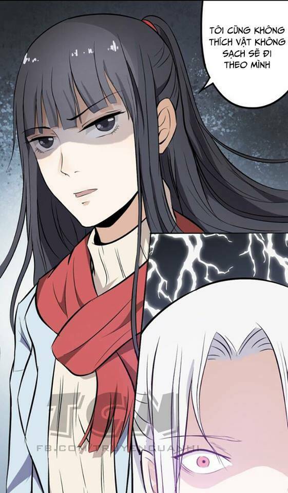 nguyệt ẩn thần chapter 2 20