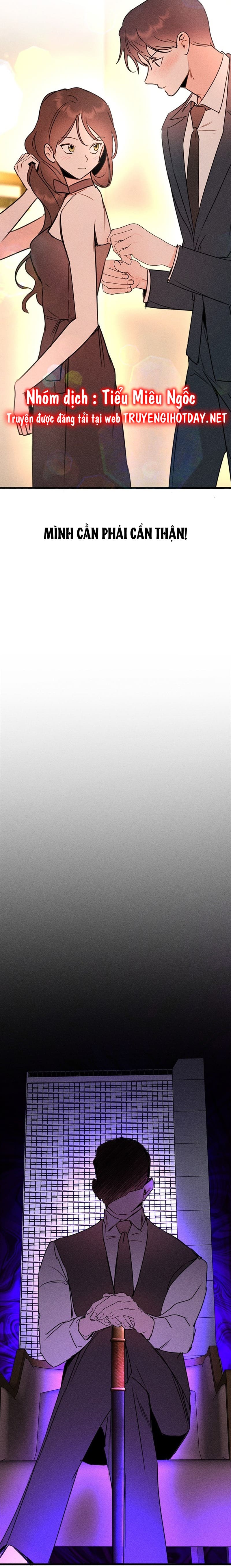 cuộc sống riêng của chị tôi chapter 17 2