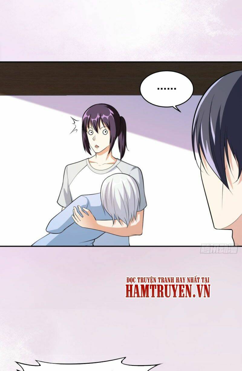 người tu tiên tại đô thị chapter 107 8