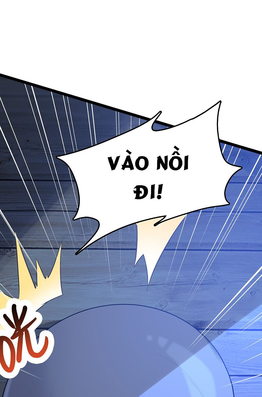 đại bảo kiếm của tôi chapter 57 58