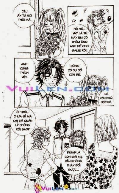 cặp đôi kỳ lạ chapter 5 143