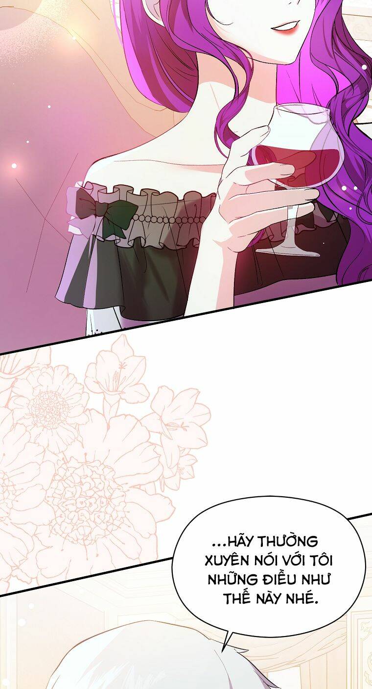 tôi không cố ý quyến rũ nam chính đâu! chapter 77 5