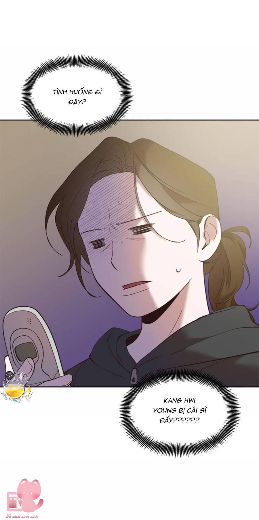 thanh xuân của chúng ta chapter 62 66