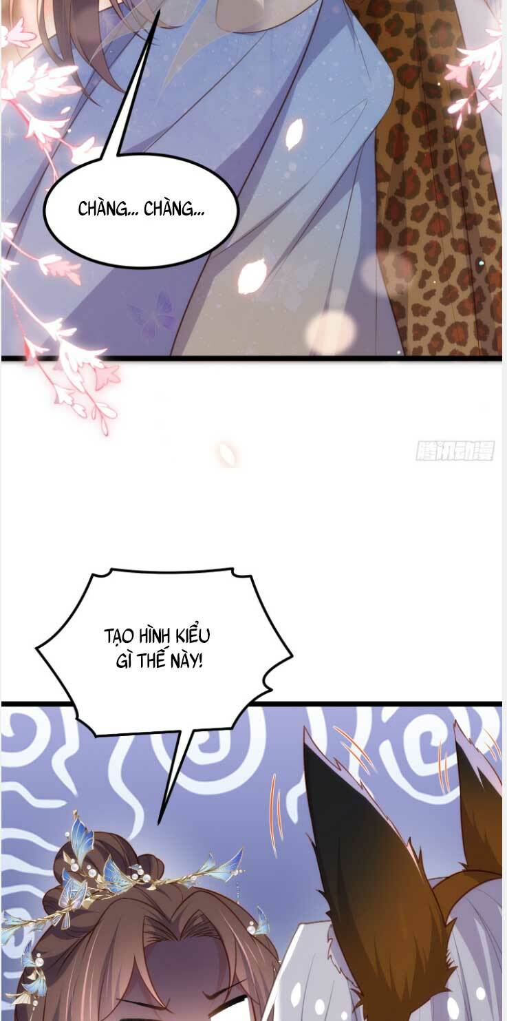 hoạn phi thiên hạ chapter 325 11