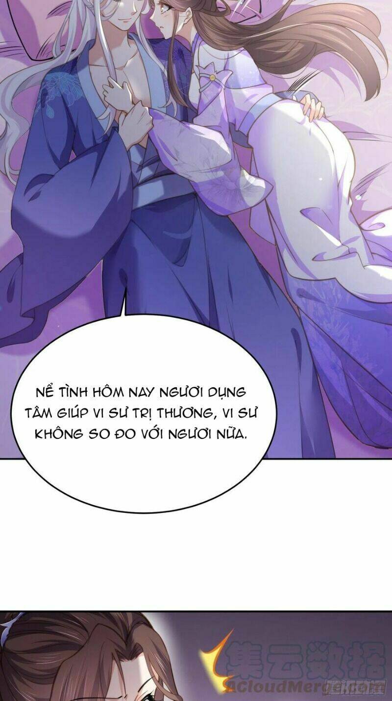 hoạn phi thiên hạ chapter 130 4