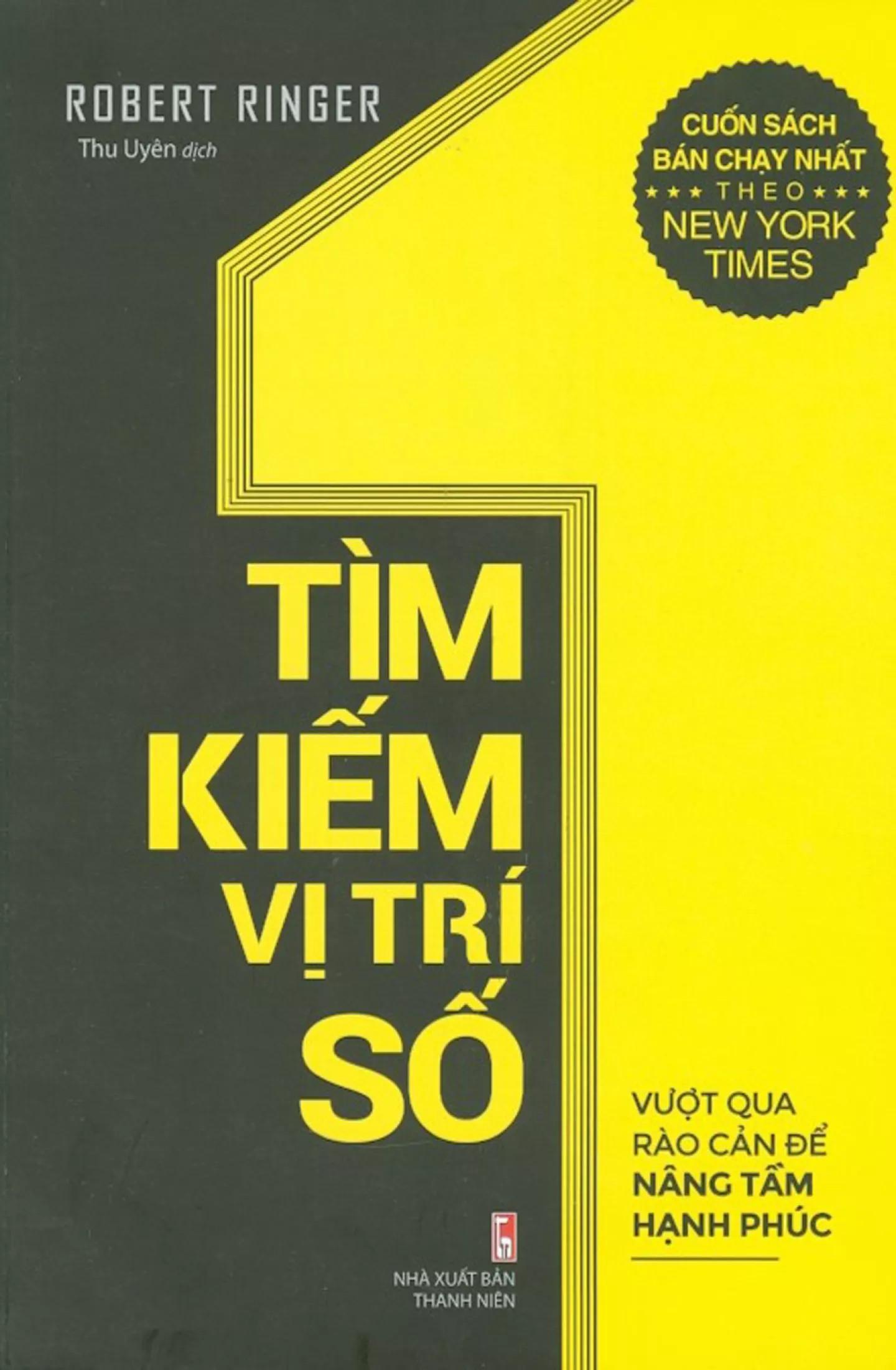 Tìm Kiếm Vị Trí Số 1