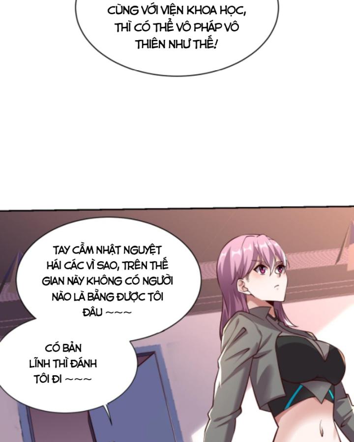 học cùng em gái, tôi bất cẩn vô địch rồi chapter 32 37