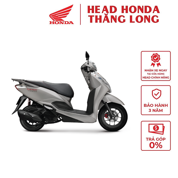 Xe máy honda Lead - Phiên Bản Đặc Biệt