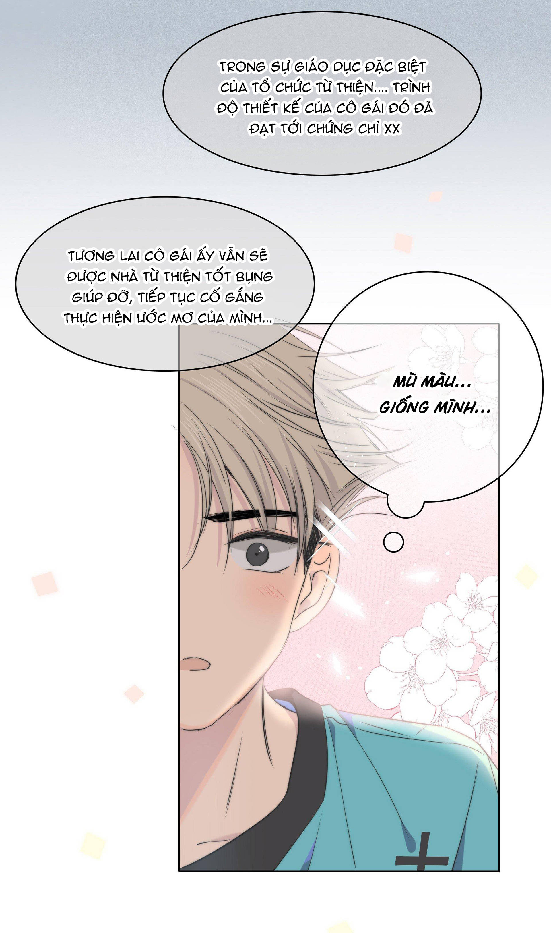 phi sắc va chạm chapter 12 10