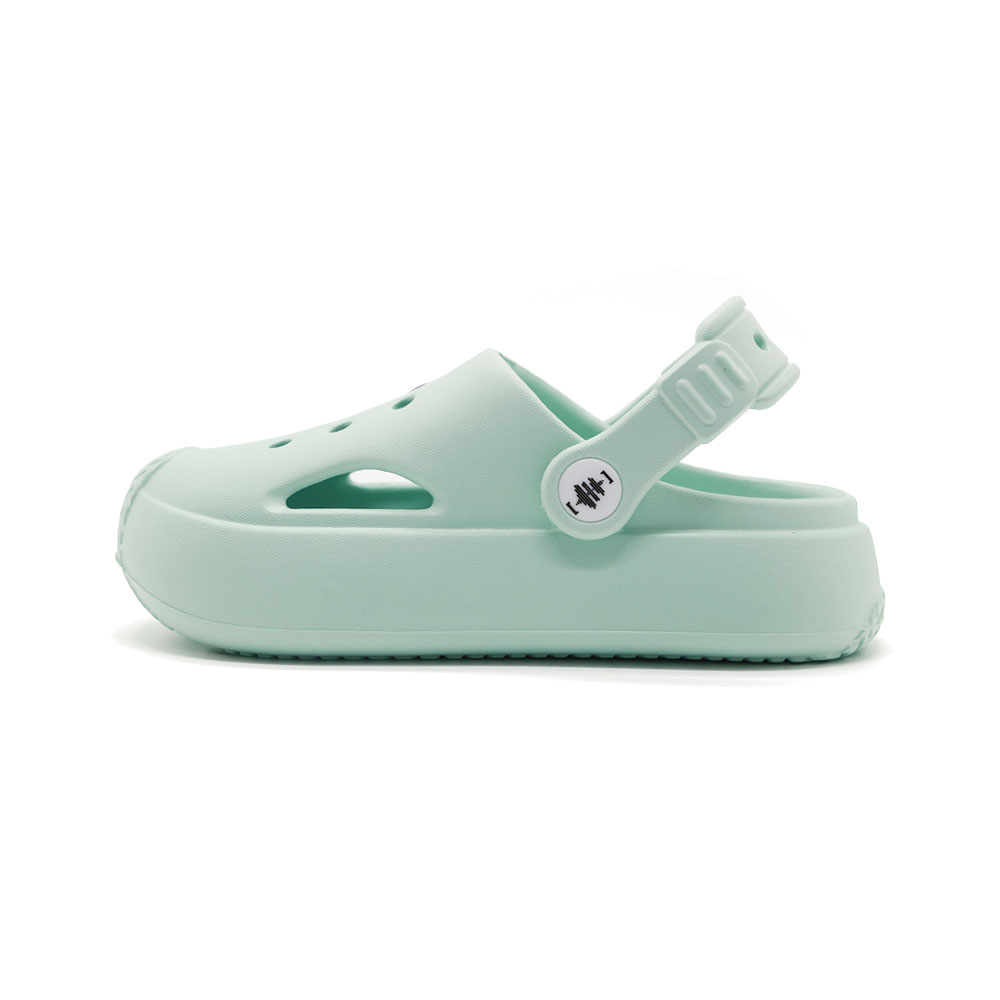 Dép trẻ em Sneaker Buzz Clog Famility 8SBK234408