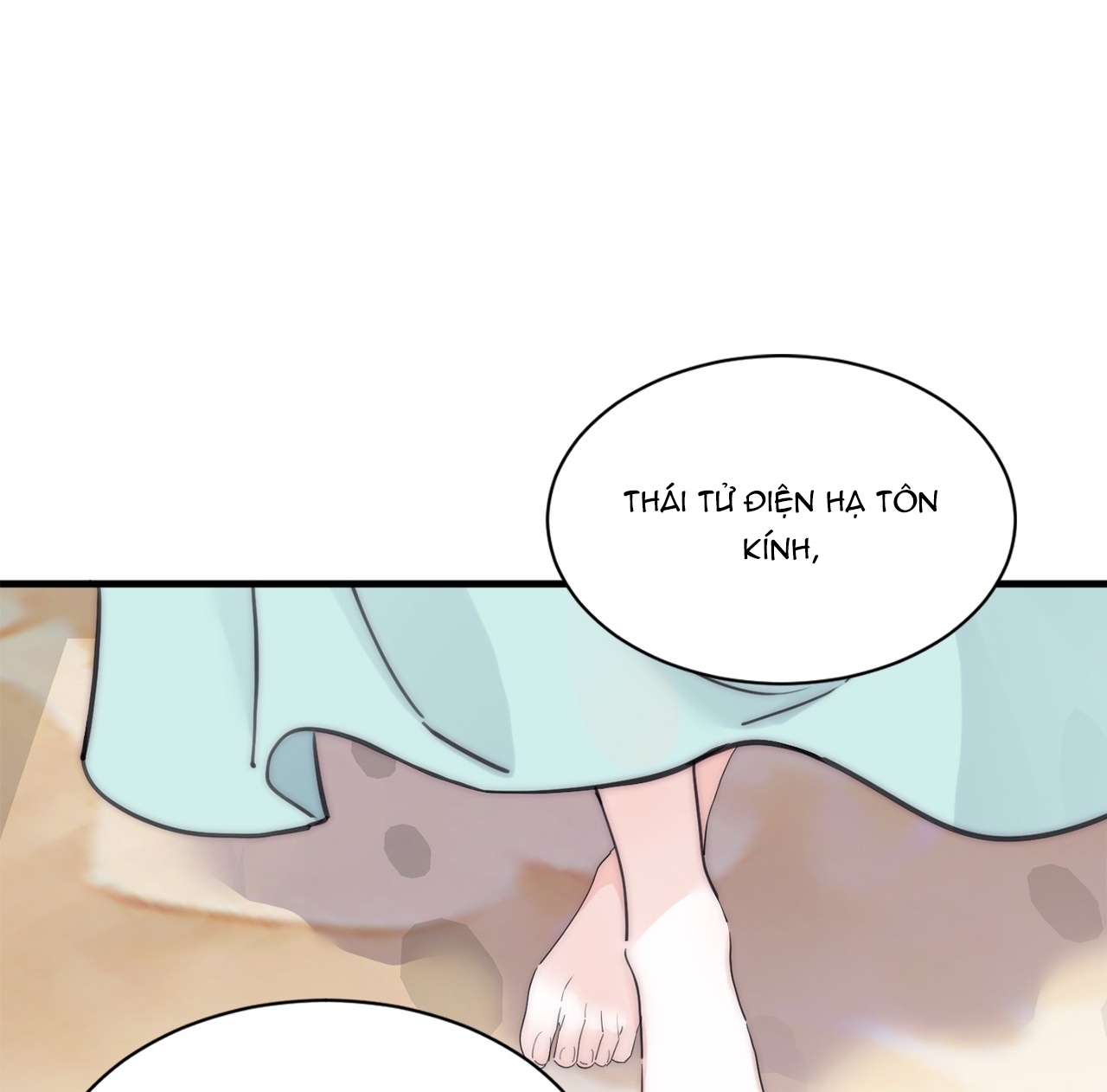 bông hoa độc của nhà công tước chapter 3.1 18