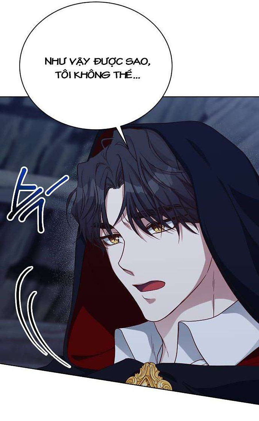 Hoa Dã Thú chapter 2.1 20