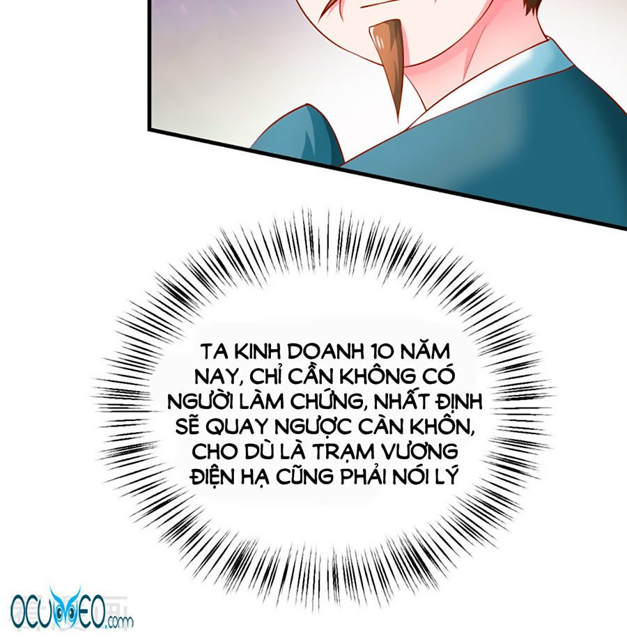 từ đây vương gia không thượng triều sớm chapter 22 5