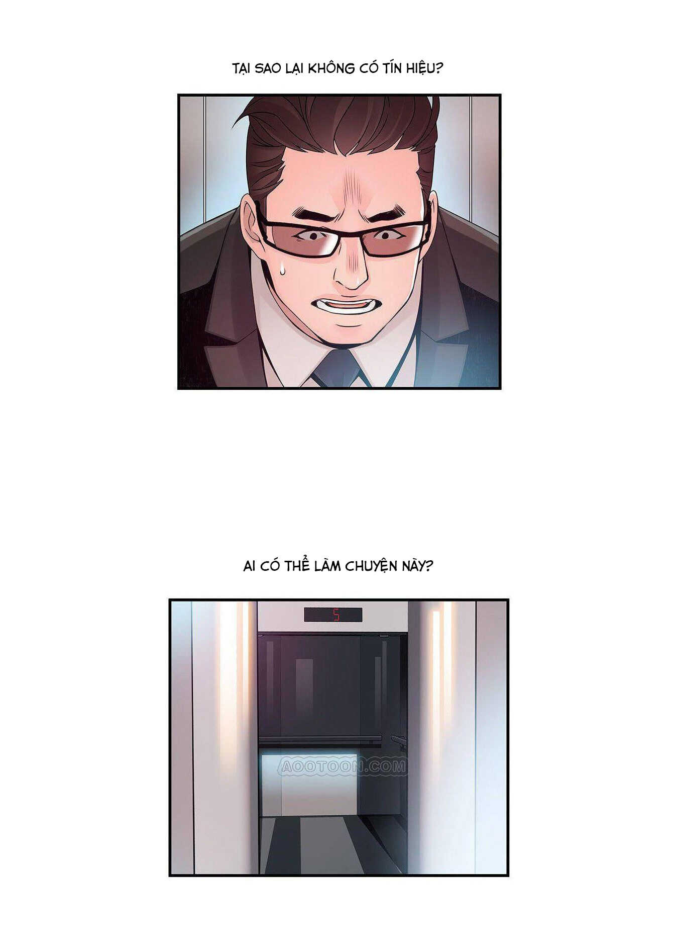 điểm yếu chapter 72 21