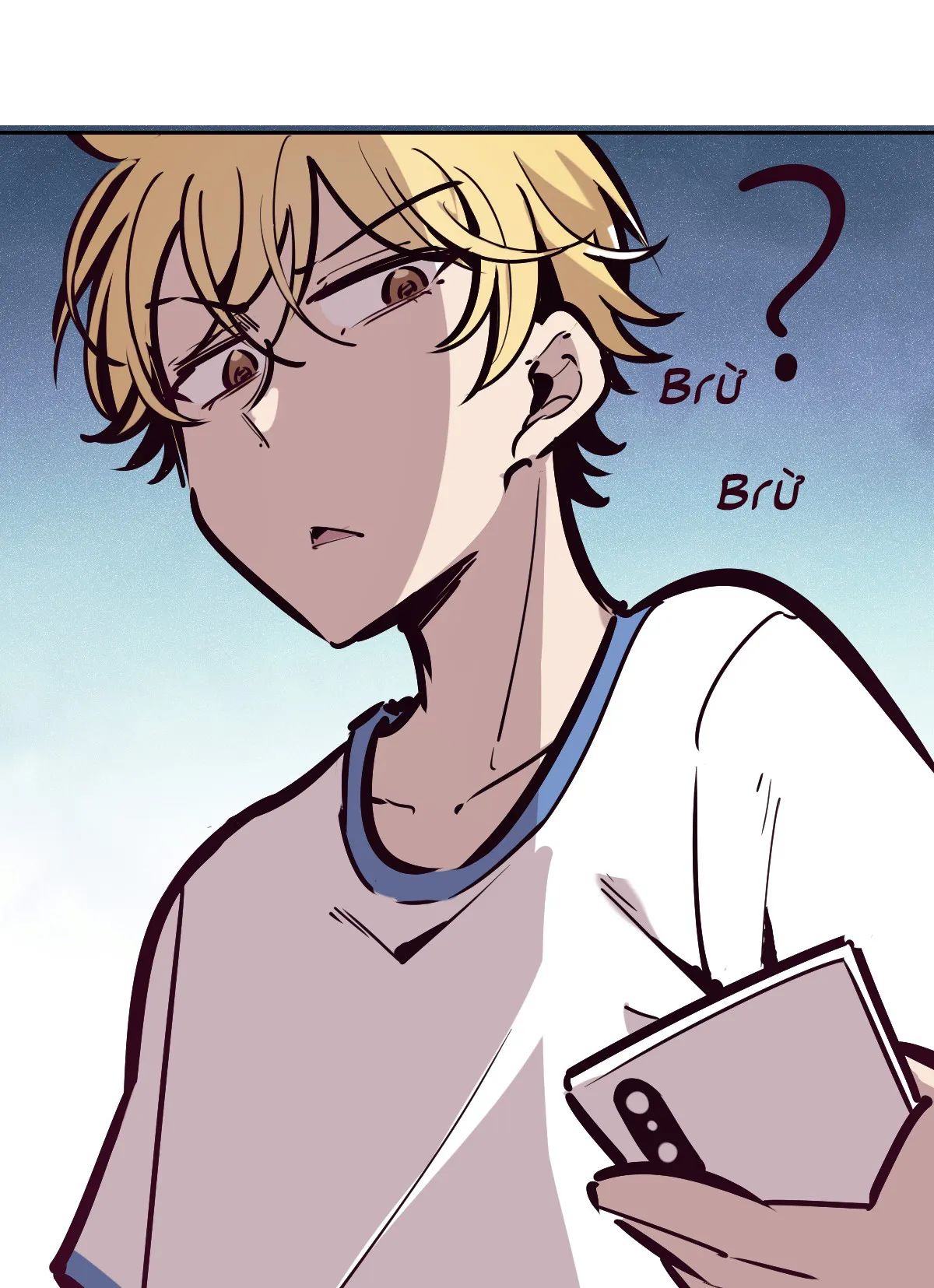 oan gia chung nhà ! chapter 28 126