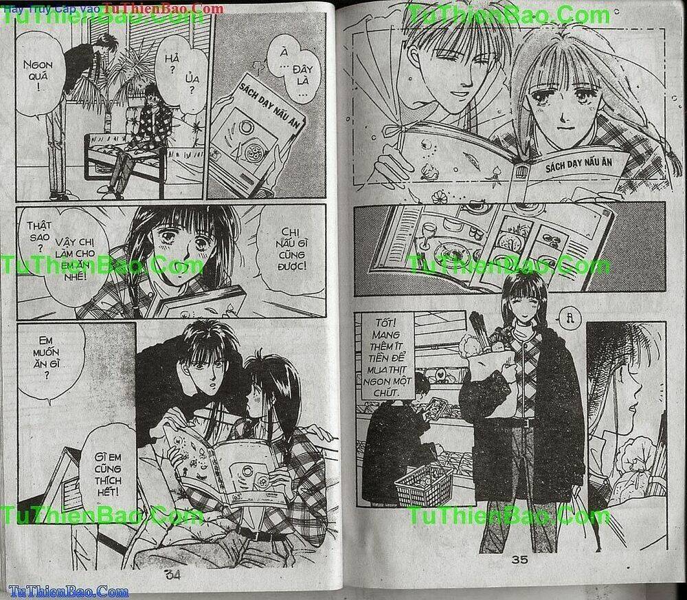 mây trắng tinh khôi chapter 6 18