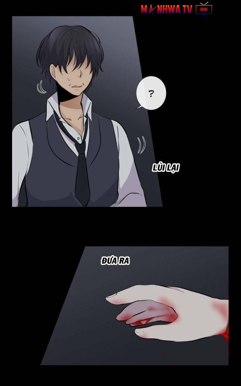 Trọng Sinh Mạc Thế Chapter 27 33