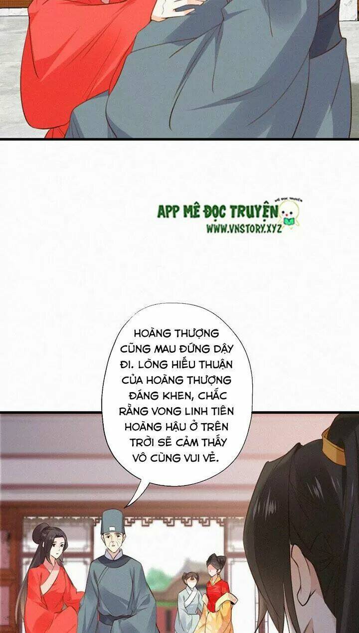 thiên hương mỹ nhân chapter 126 36