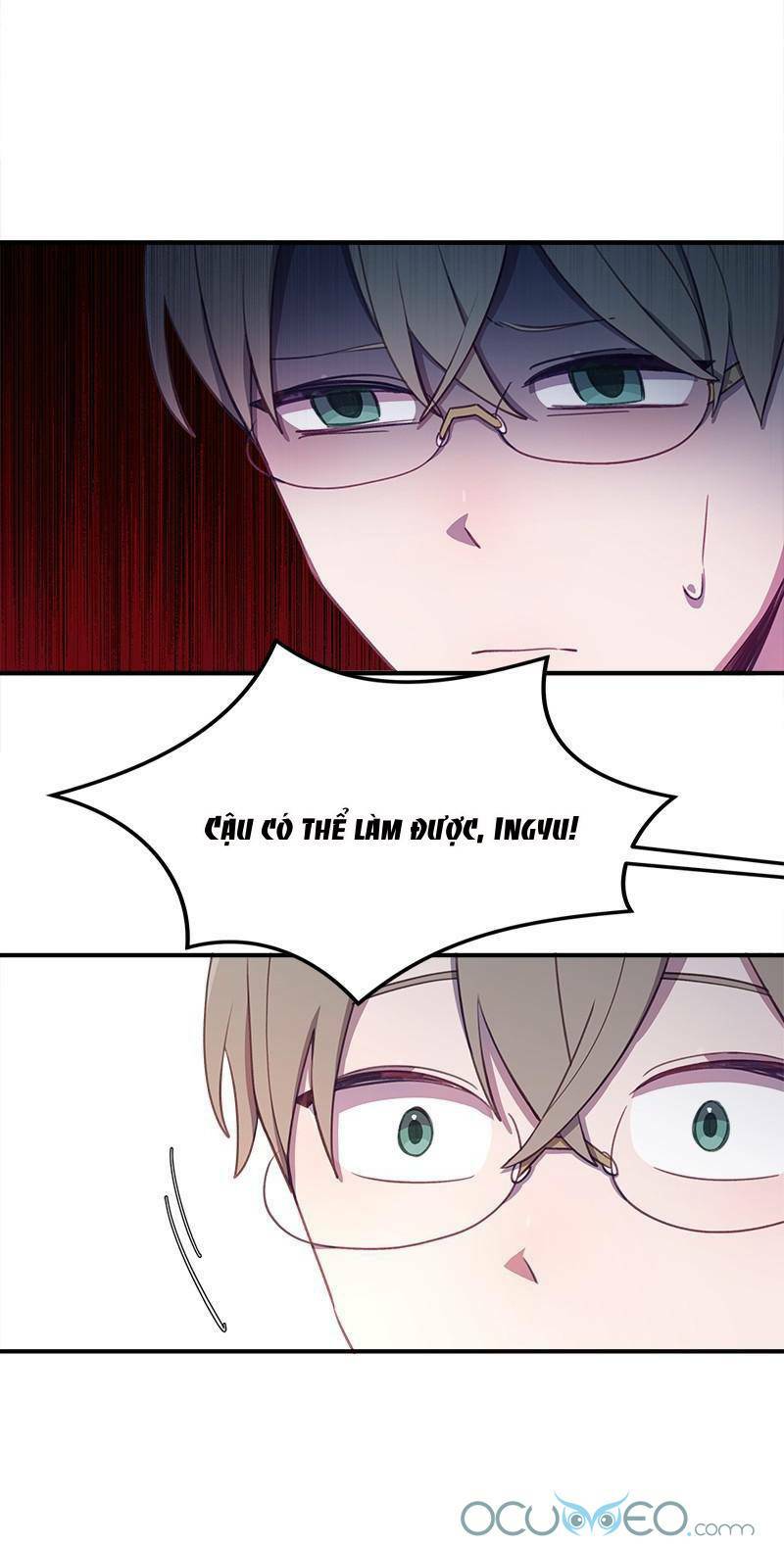 lạy chúa! xin hãy để con trở thành ác ma chapter 12 6