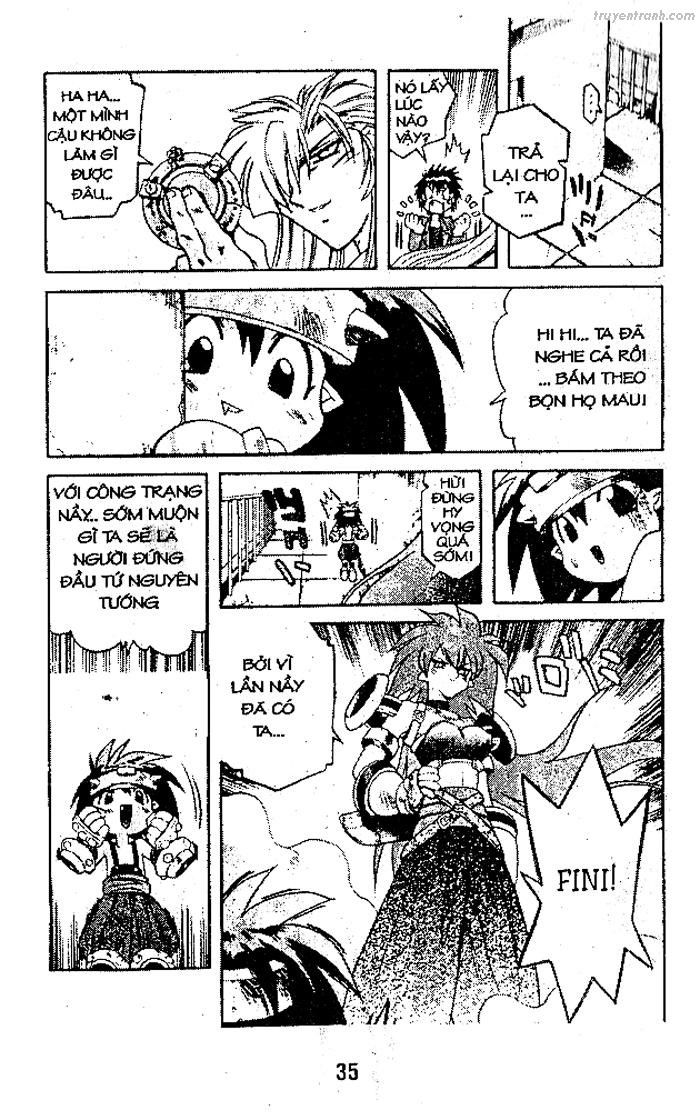 devil and devil chapter 52 7