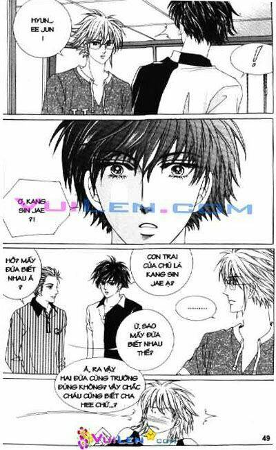 anh,bạn trai và người ấy chapter 6 49