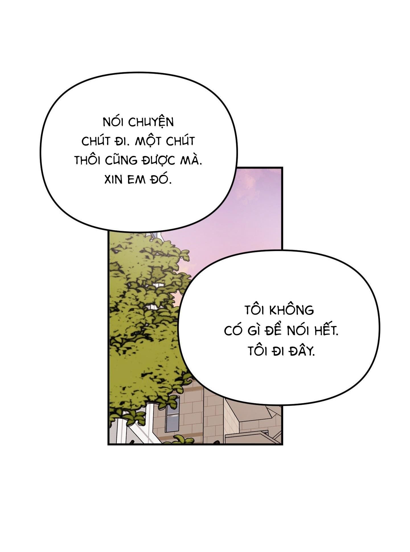 thán phục thanh xuân chapter 62 63