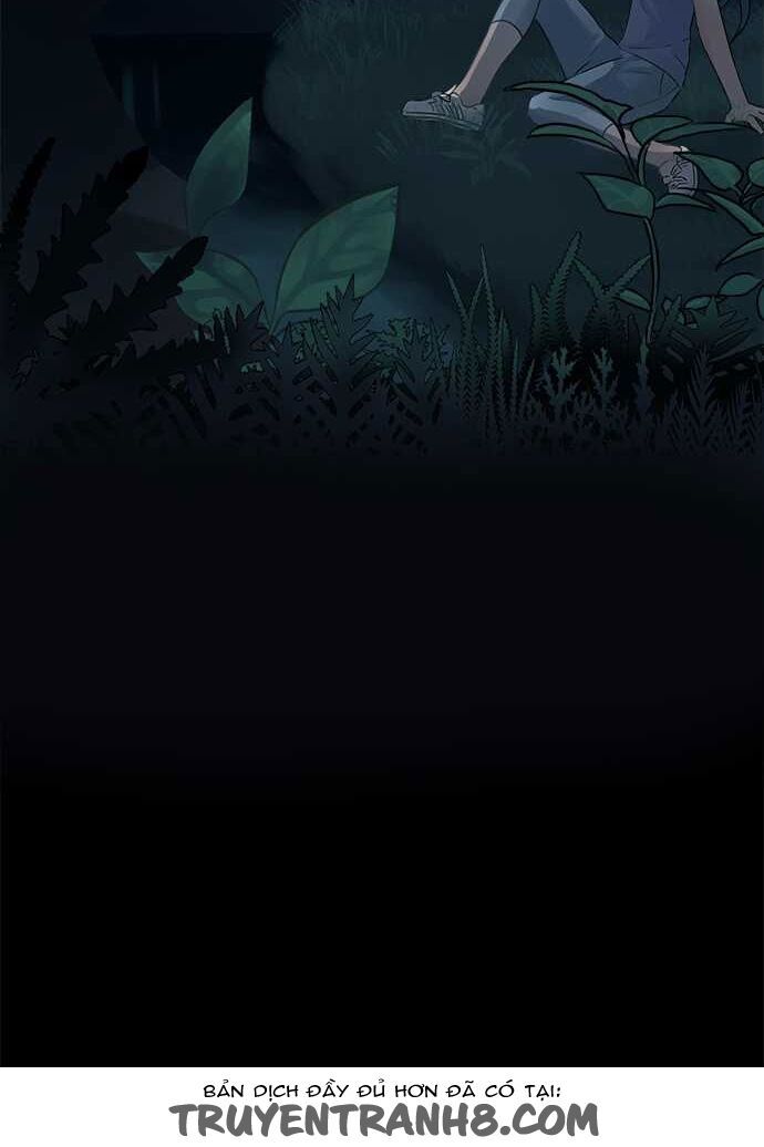 nụ hôn nguyền rủa chapter 1 6