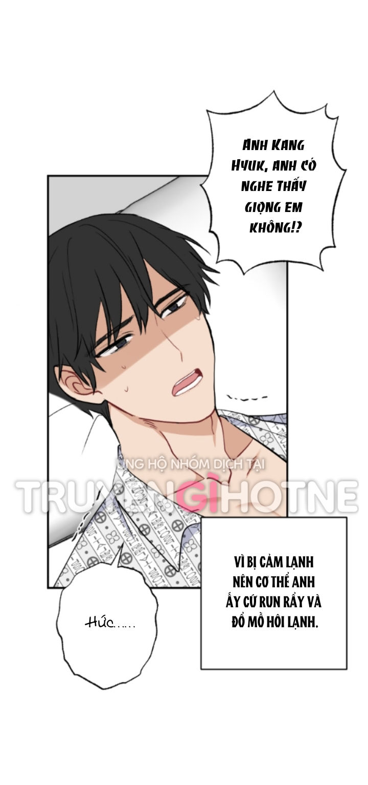 Hôn Nhân Tiền Định chapter 71.2 - Trang 10