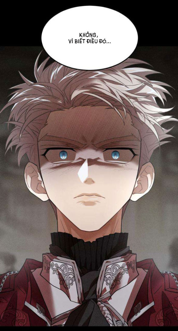 dark moon - tế đàn ánh trăng chapter 68.2 38