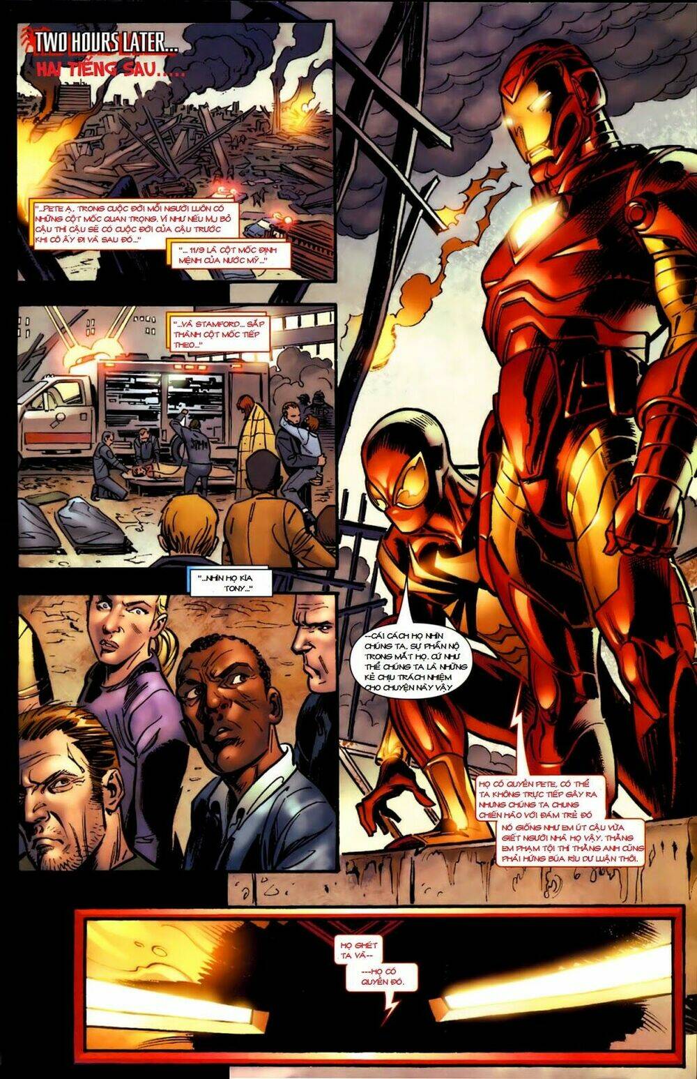 civil war full event chapter 9 5