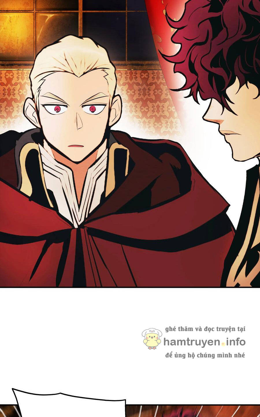 bất bại chân ma chapter 139 35