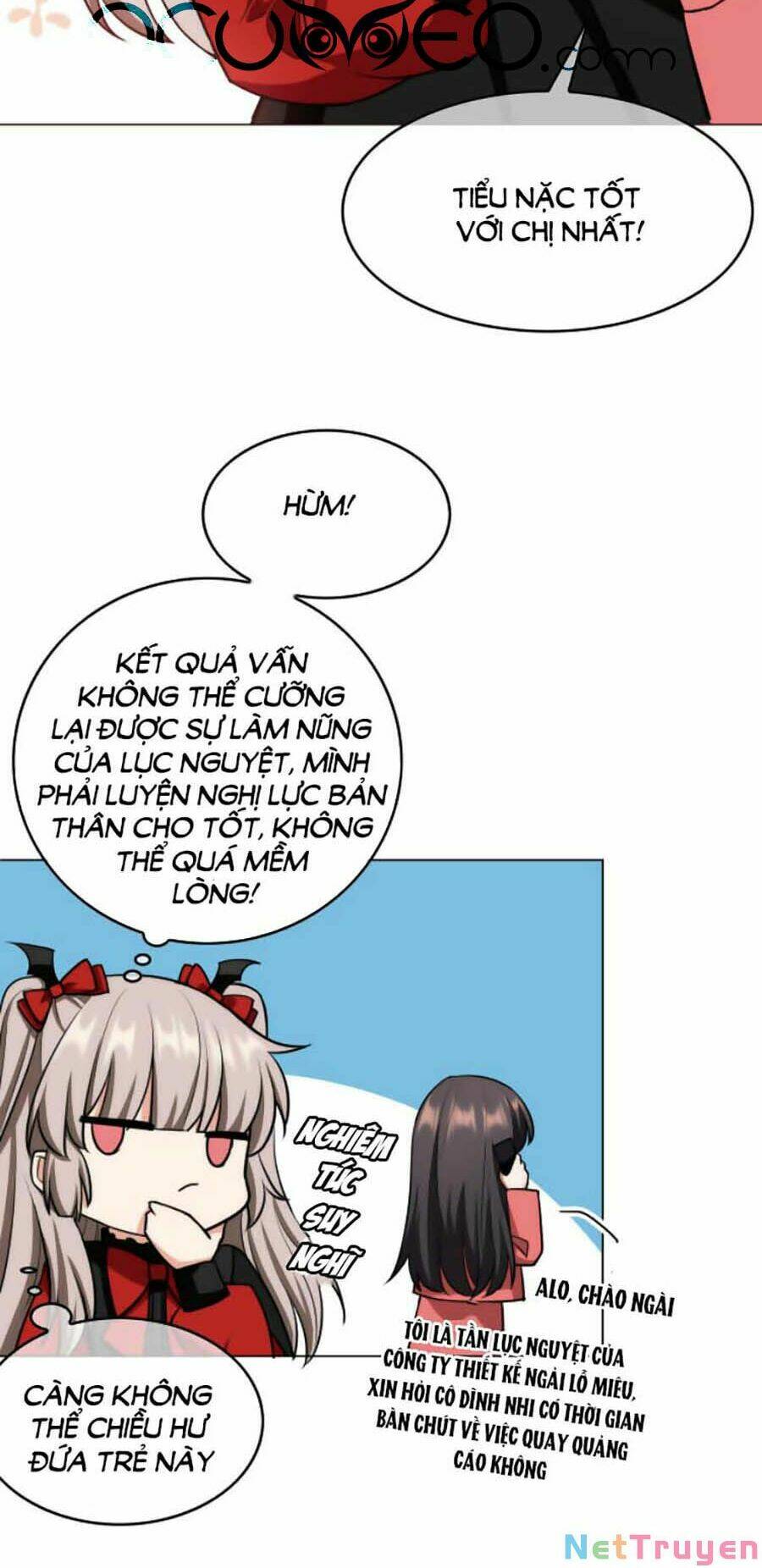 cô vợ gả thay của tổng tài cố chấp chapter 51 8