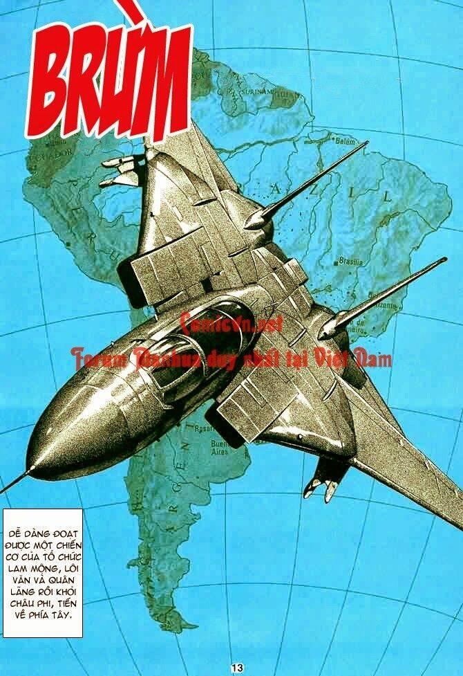 hải hổ 1 chapter 37 10