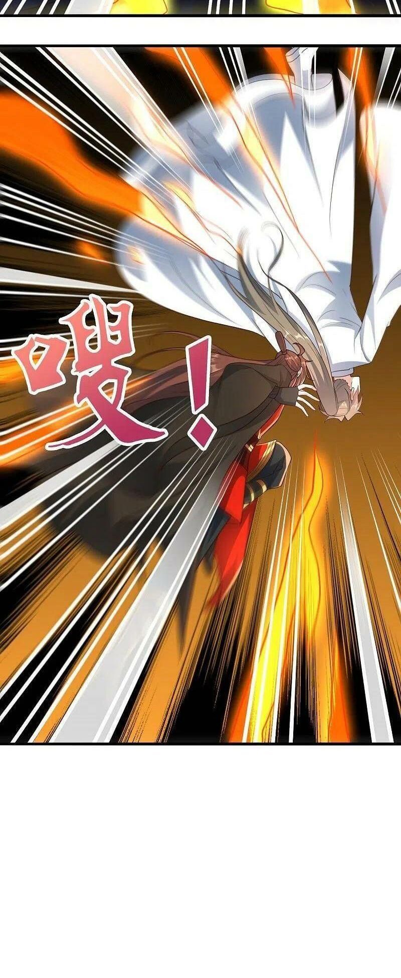 tiên võ đế tôn chapter 261 10