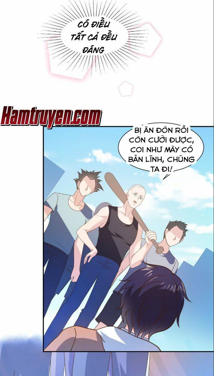 đỉnh phong dự ngôn đế chapter 15 8