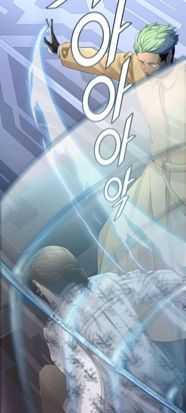 tòa tháp bí ẩn 2 chapter 537 45