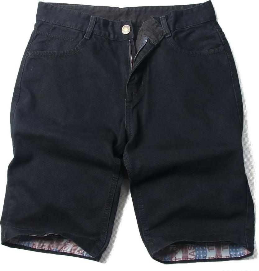 Quần short jean Q169 MuiDoi