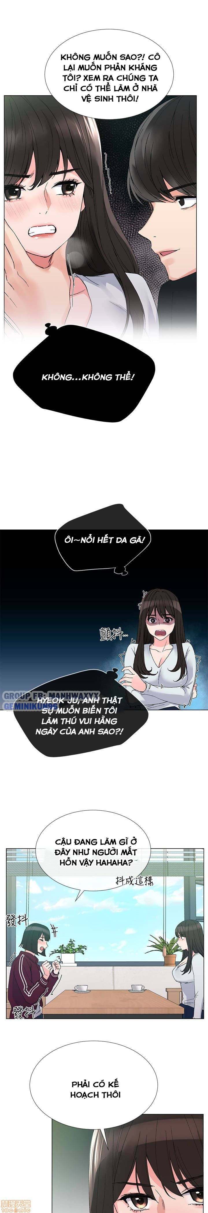 trả thù cô ta chapter 28 12