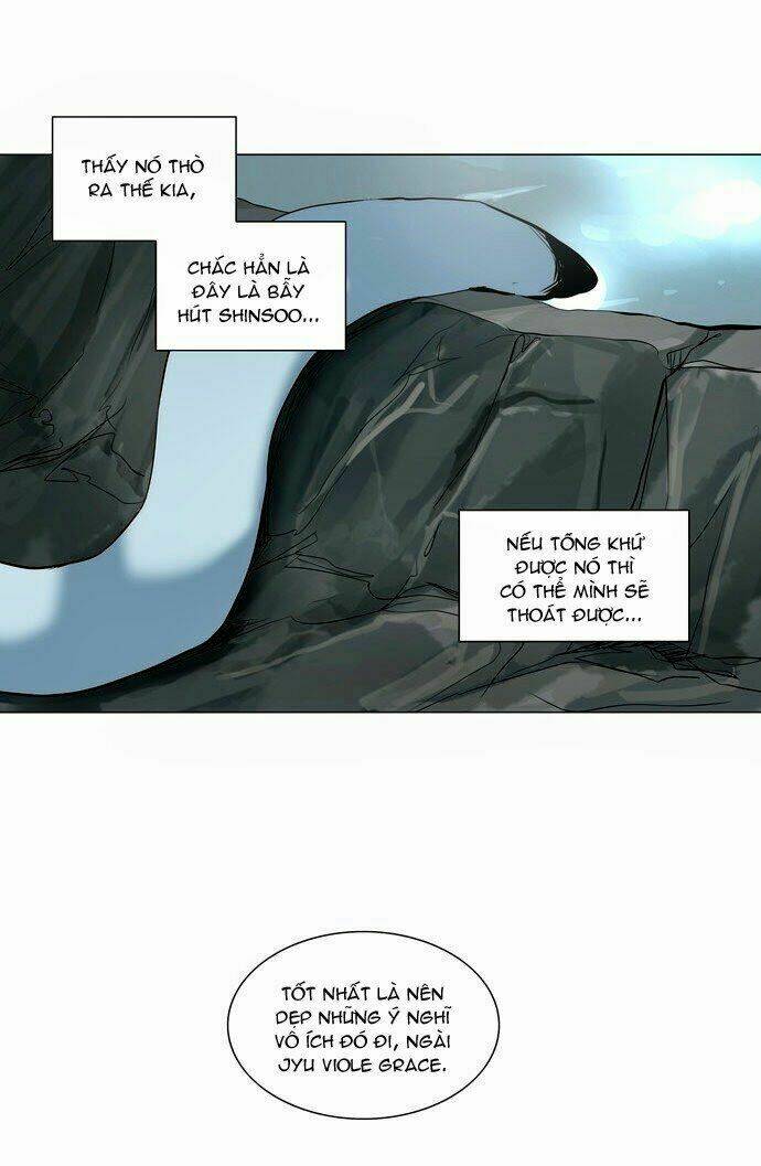 cuộc chiến trong tòa tháp chapter 166 7