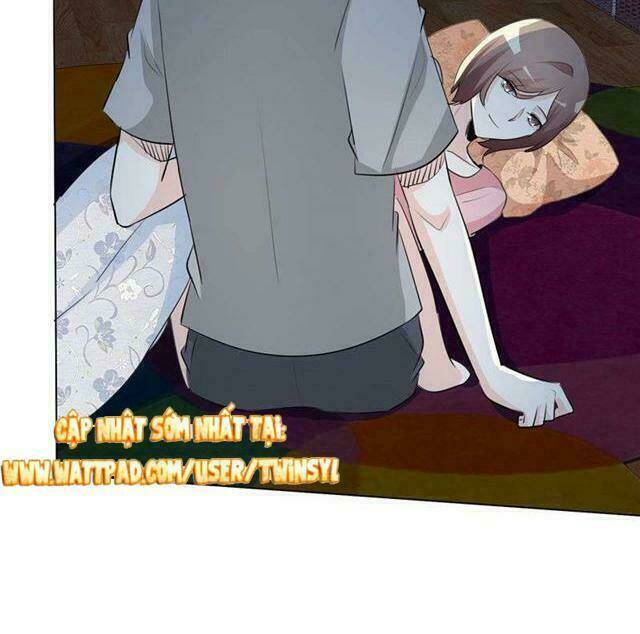 ái người tình xuất vu lam chapter 52 6