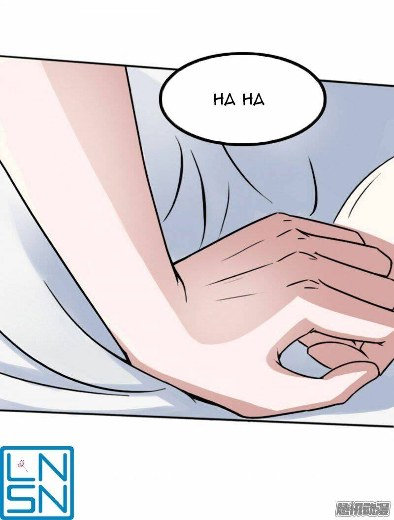 tổng tài cưng chiều vợ yêu chapter 3 26