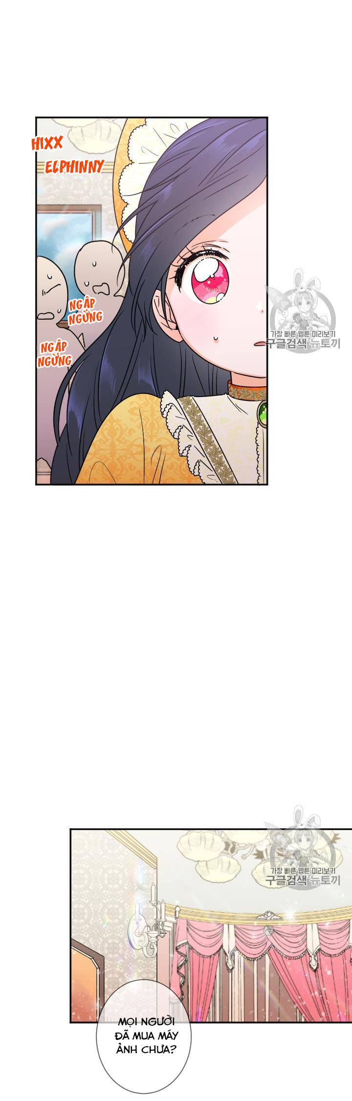 lady baby chapter 88 5