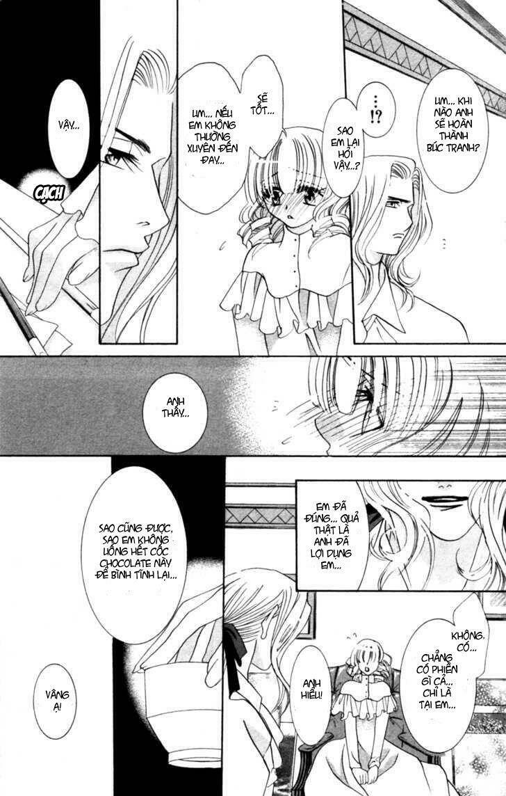 chàng thợ săn dâm đãng chapter 7 32