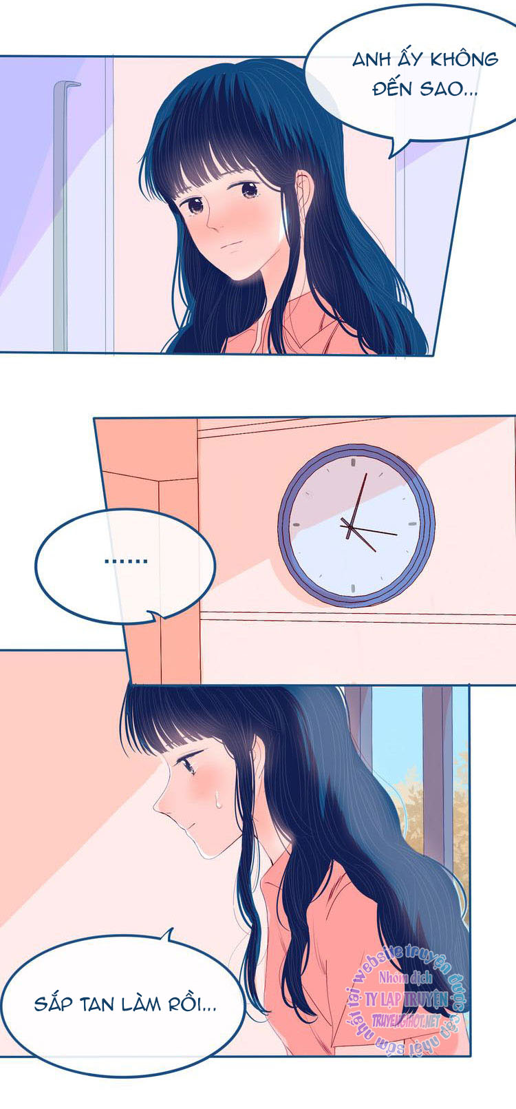 không có mưa gió thì sao có nắng chapter 32 7